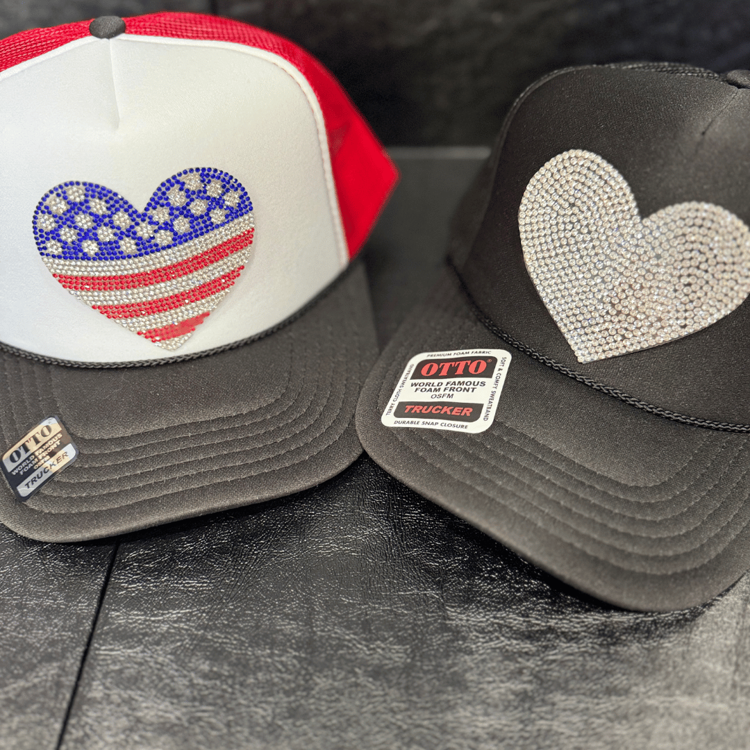 Hat Bar Custom Hats