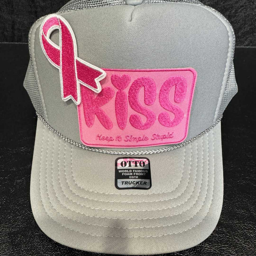Hat Bar Custom Hats