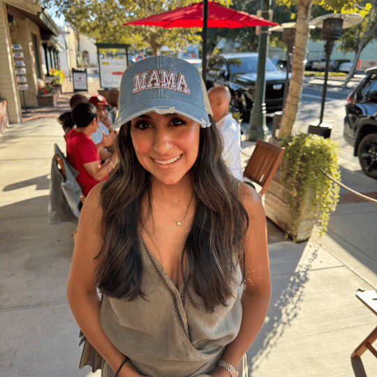 Mobile Hat Bar