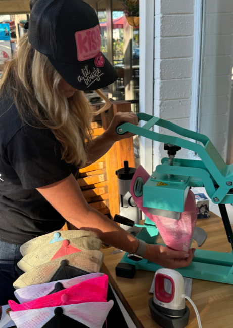 About Us Naked Hats