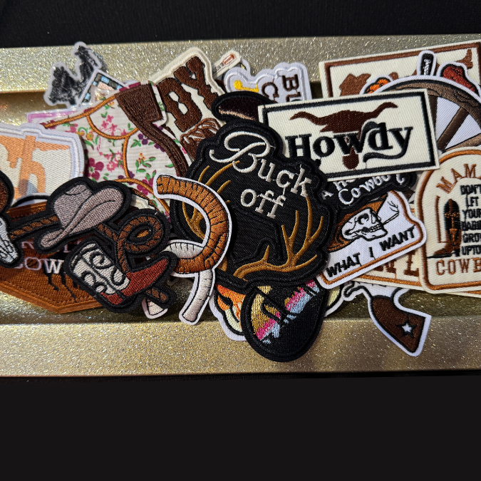 Custom Hat Bar