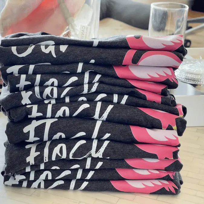 Custom Swag London