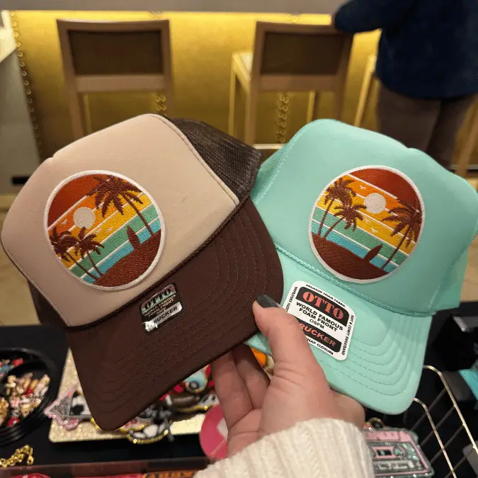Custom Swag London