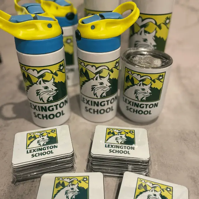 Custom Swag London