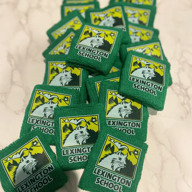 Custom Swag London