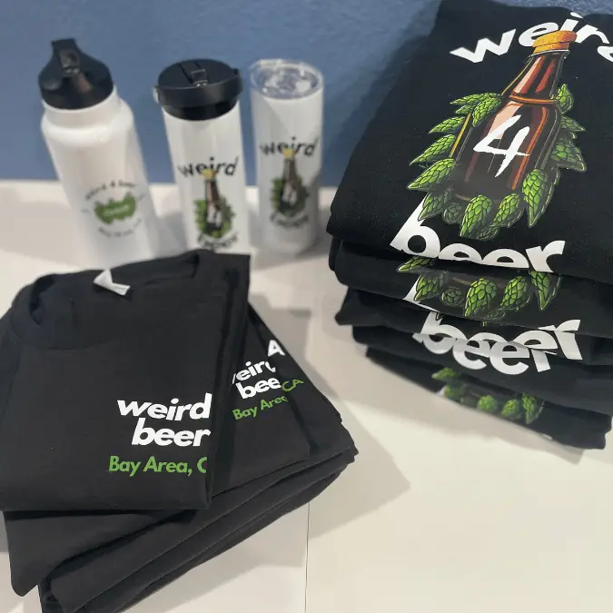 Custom Swag London