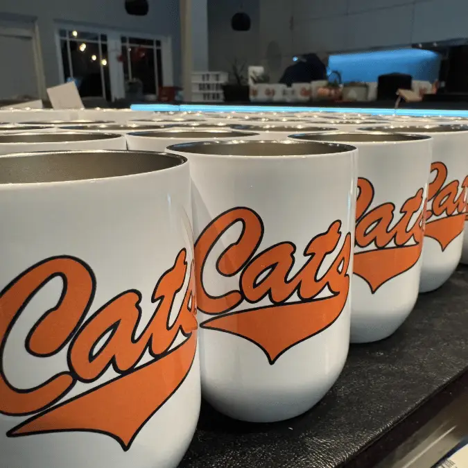 Custom Swag London
