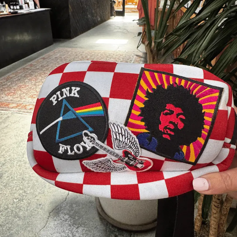 Patch Bar Bay Area