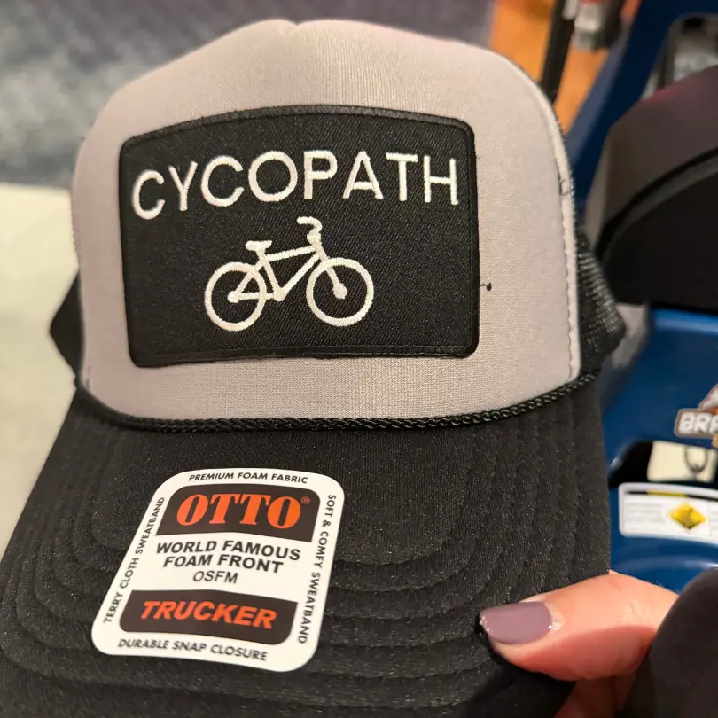 Patch Bar Bay Area