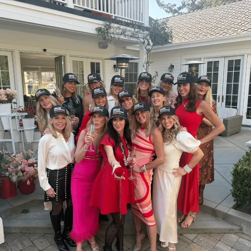 Custom hats