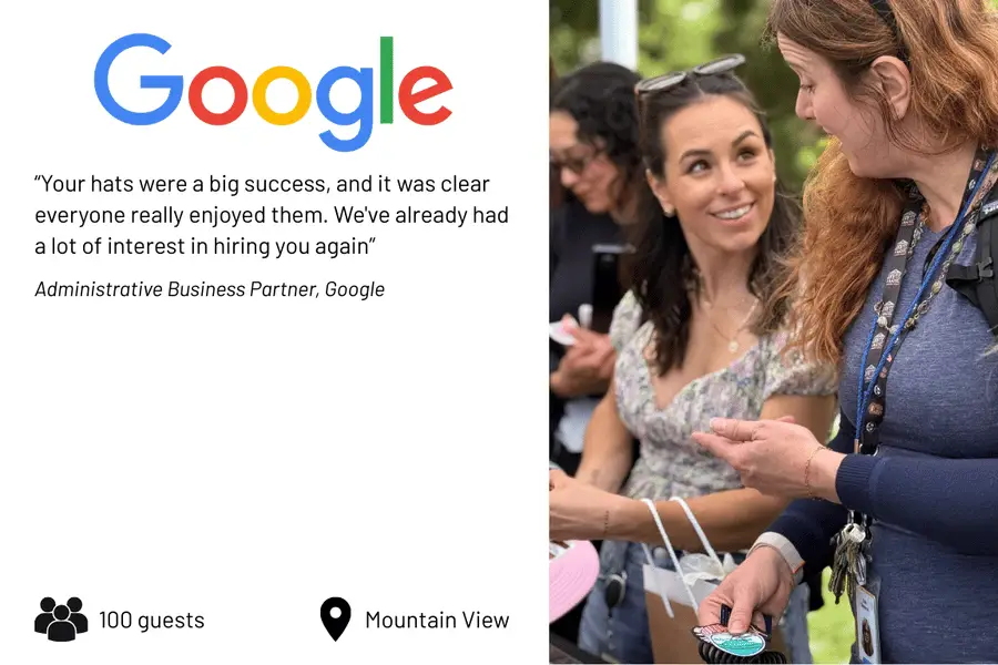 Google slide