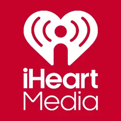 Iheart media logo