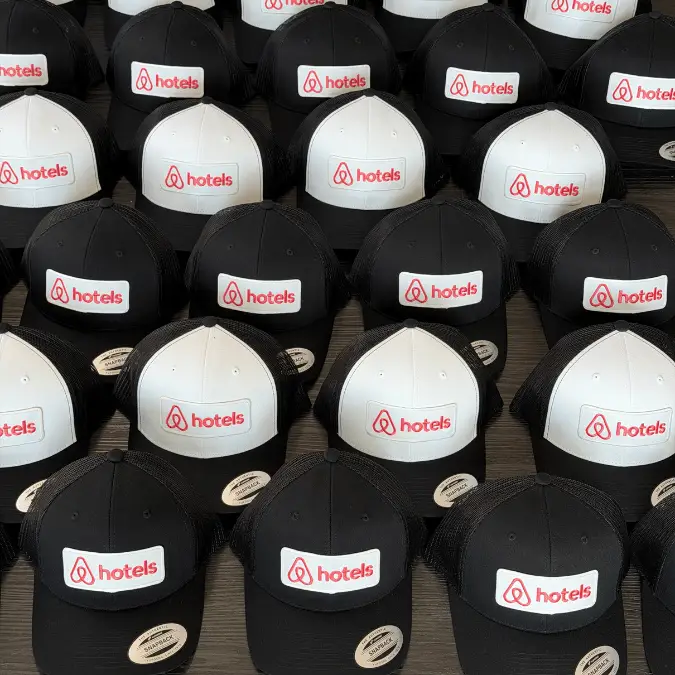 Custom Hats