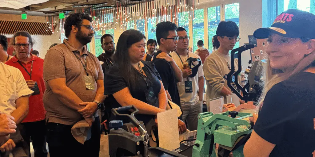 Team Building Silicon Valley