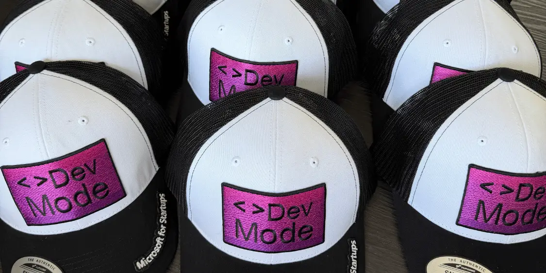 Custom Hats London