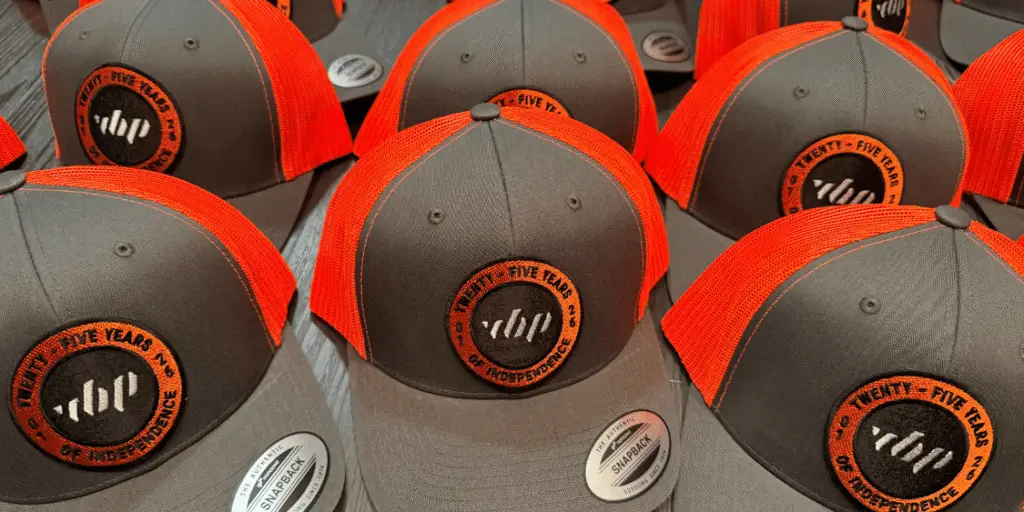 Custom Swag London