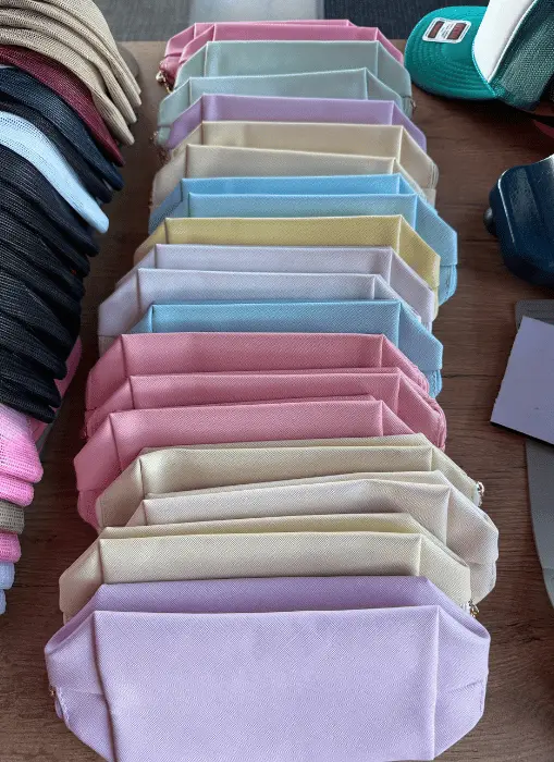 Make-up Bags
