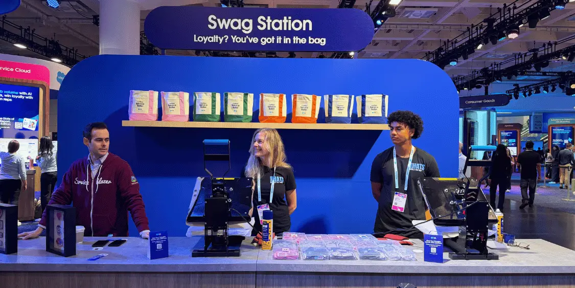 Naked Hats Dreamforce 2026