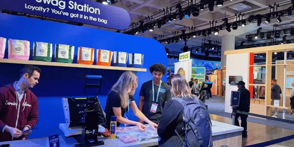 Naked Hats Dreamforce 2026