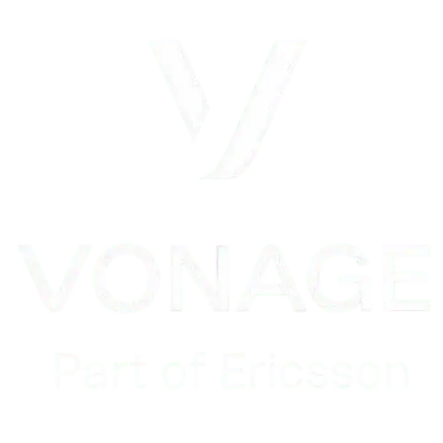 Vonage logo